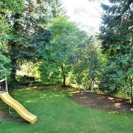 Held - Natur Vor Den Toren Nürnbergs Apartamento Mimberg