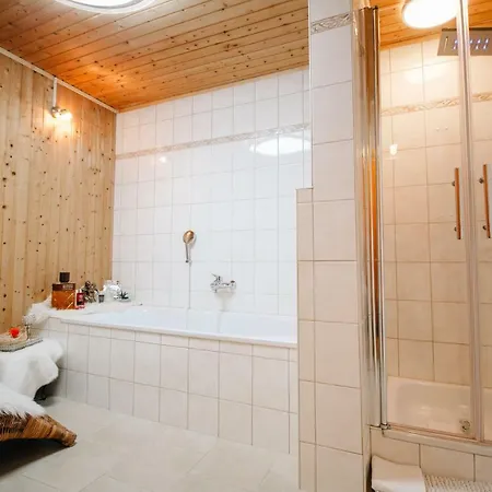 Apartamento Held - Natur Vor Den Toren Nürnbergs