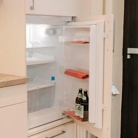 Held - Natur Vor Den Toren Nürnbergs Apartamento *
